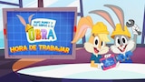 Bugs Bunny y Sus Amigos a la Obra: Hora de trabajar