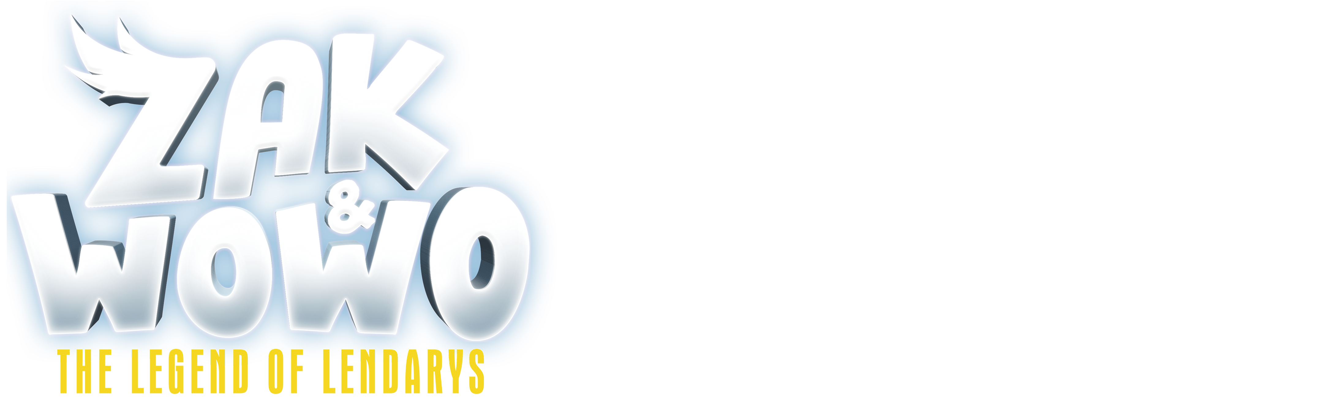 Zak & Wowo: The Legend of Lendarys