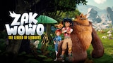 Zak & Wowo: The Legend of Lendarys