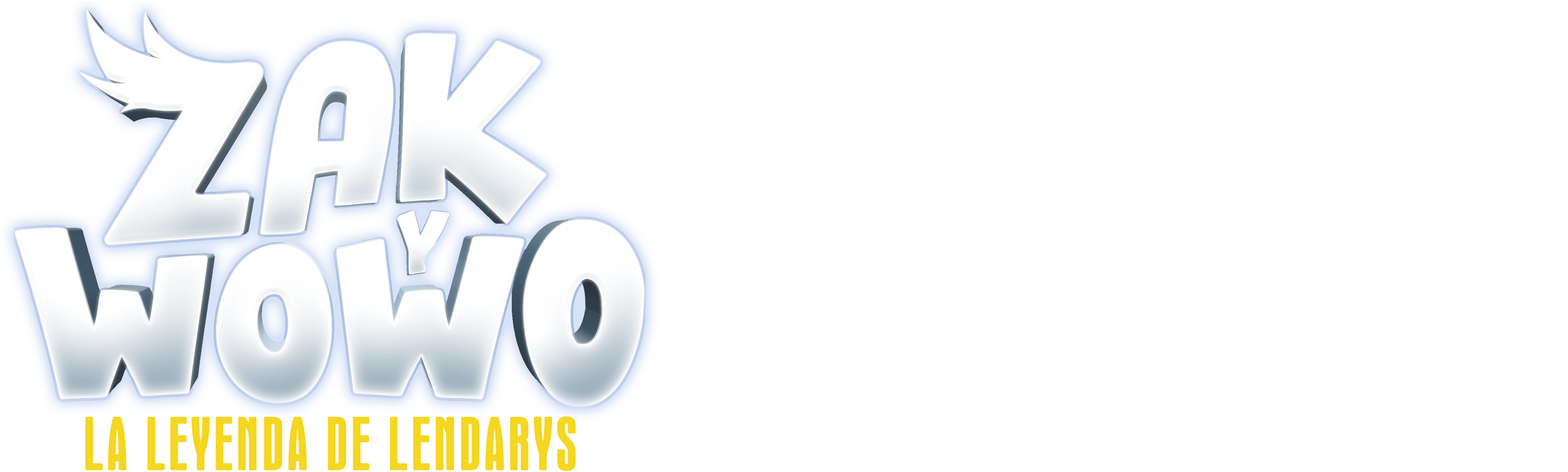 Zak y Wowo: La leyenda de Lendarys