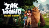Zak y Wowo: La leyenda de Lendarys