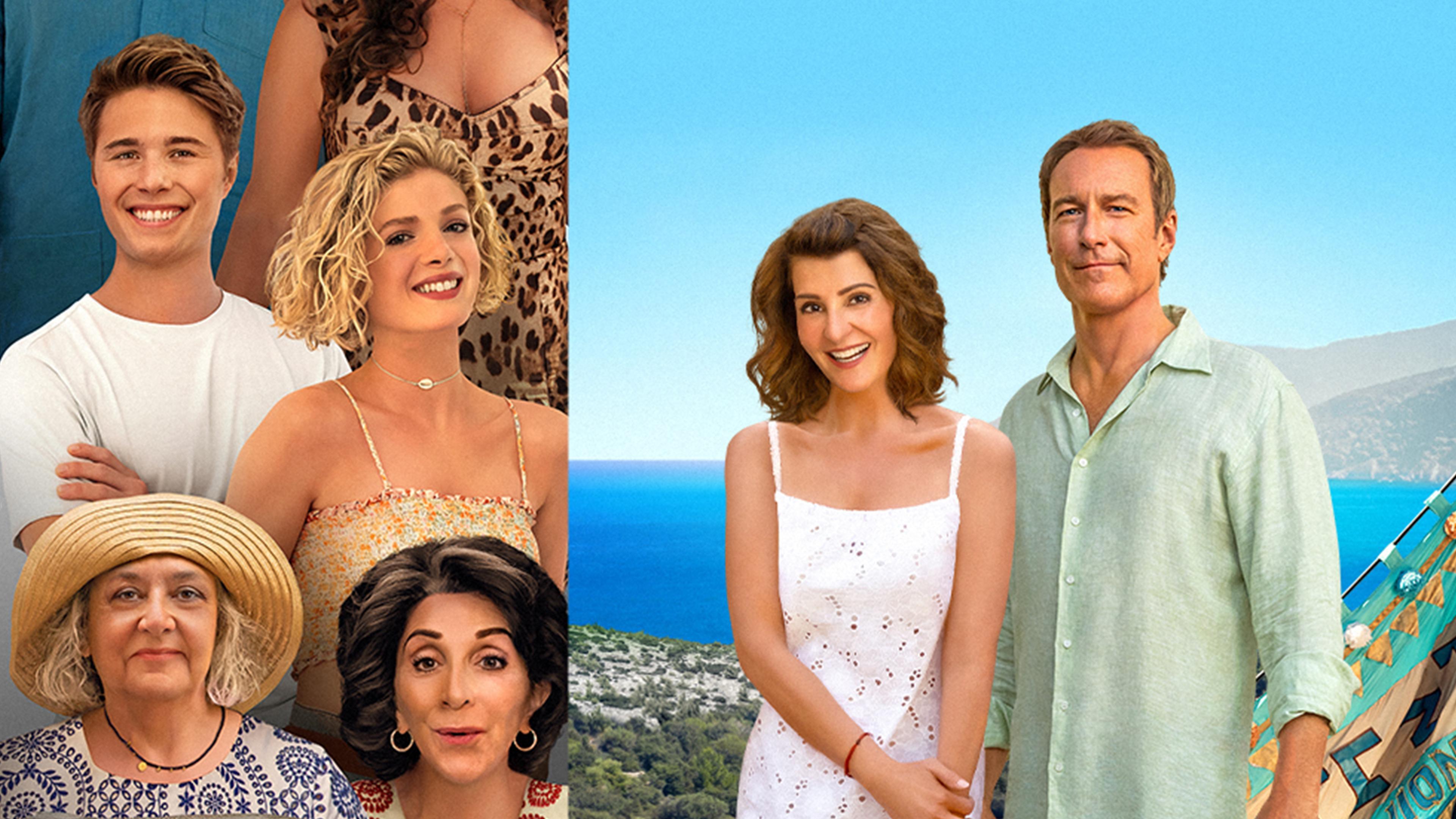 My big fat greek wedding 3 showtimes 60 photos Vianawedding com