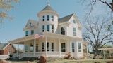 Oklahoma Victorian