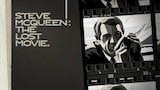 Steve McQueen: La película perdida