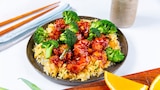 Chinese Takeout
