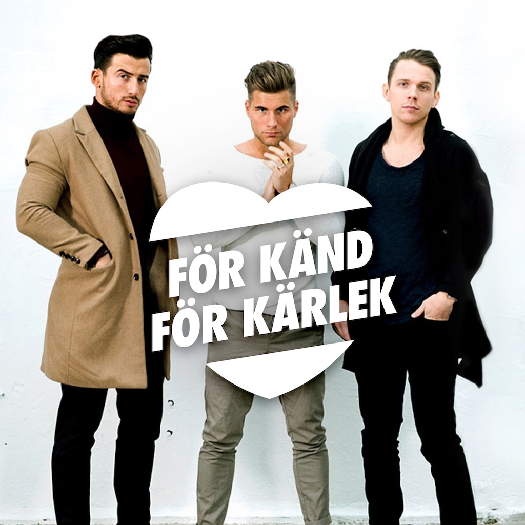 För känd för kärlek