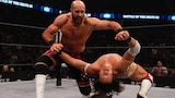 Battle of the Belts 8/6/2022