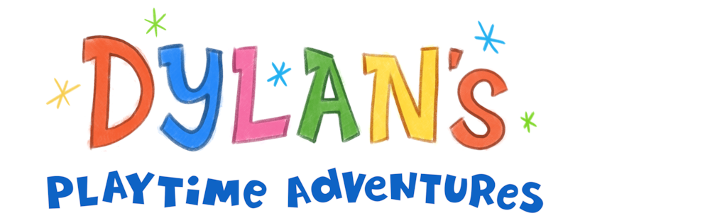 Dylan's Playtime Adventures