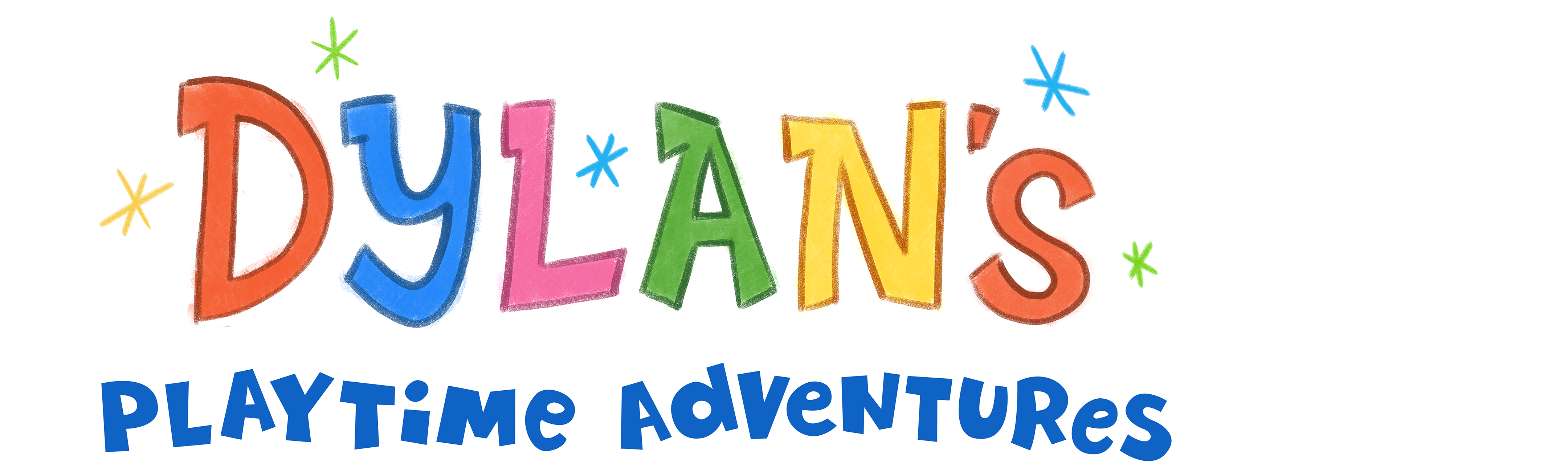 Dylan's Playtime Adventures