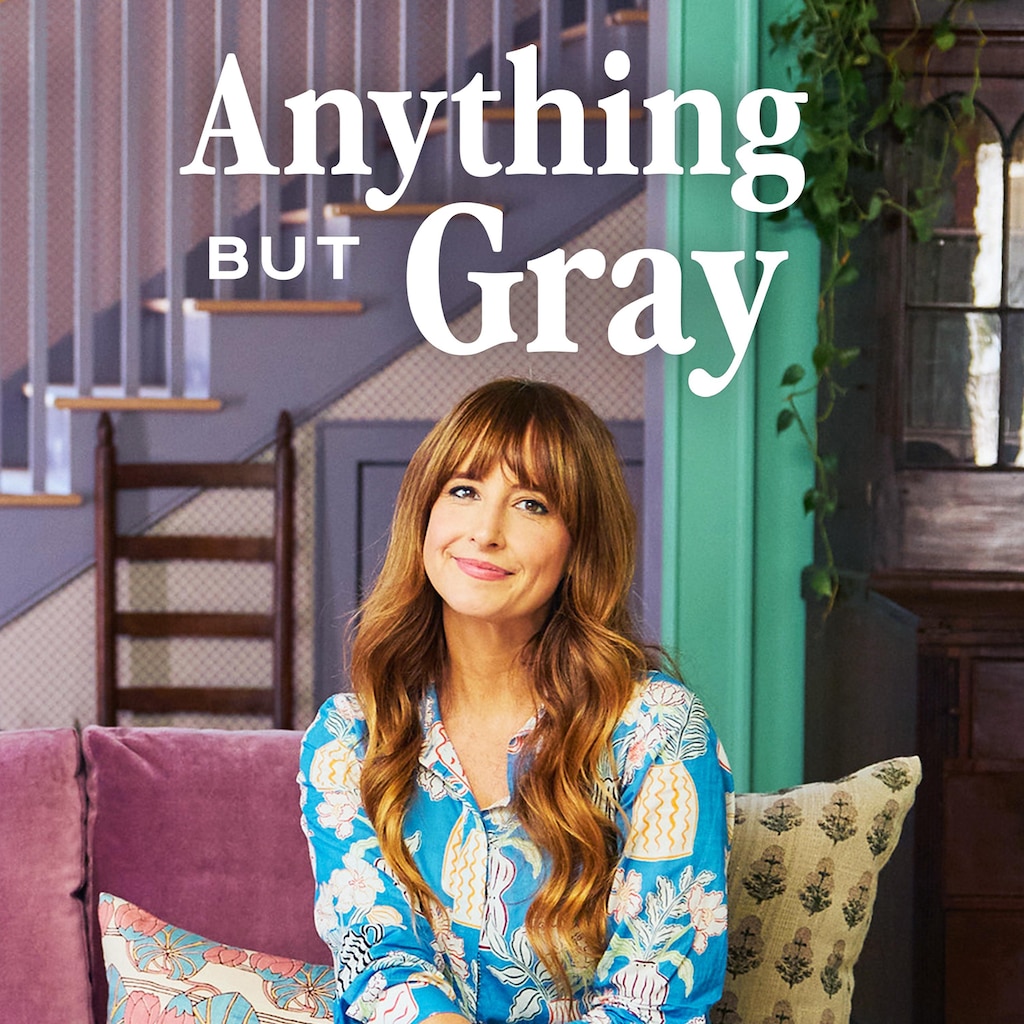 Anything but Gray