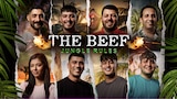 The Beef: Jungle Rules