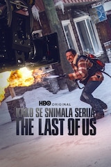 Kako se snimala serija The Last of Us