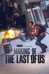 Making of The Last of Us