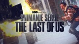 Snimanje serije The Last of Us