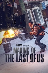 Making of: The Last of Us