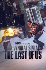 Jak vznikal seriál The Last of Us