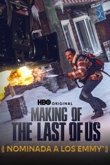 Making of: The Last of Us (HBO)