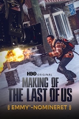 Making of: The Last of Us