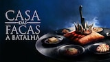 Casa das Facas - A Batalha