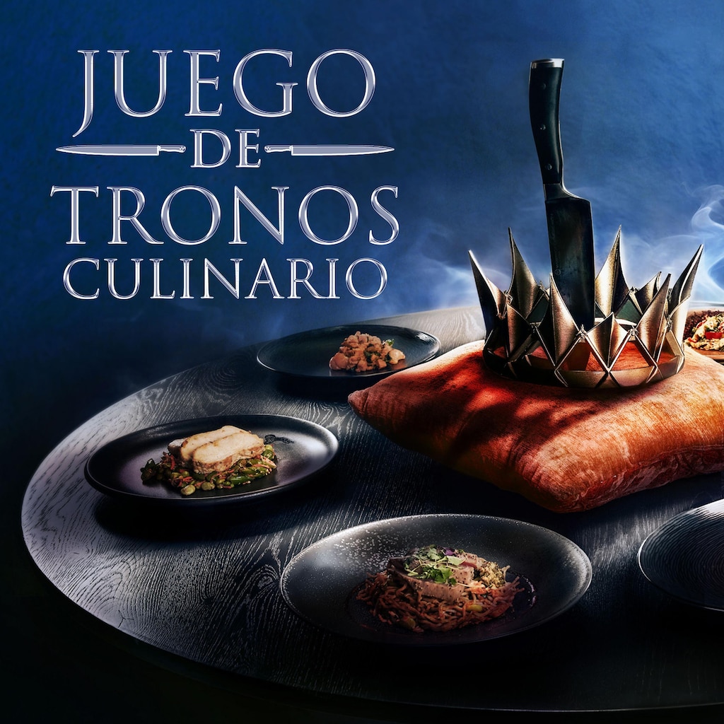 Juego de Tronos Culinario