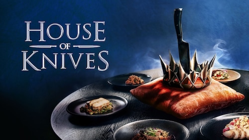 Watch House of Knives | HBO Max