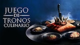 Juego de Tronos Culinario
