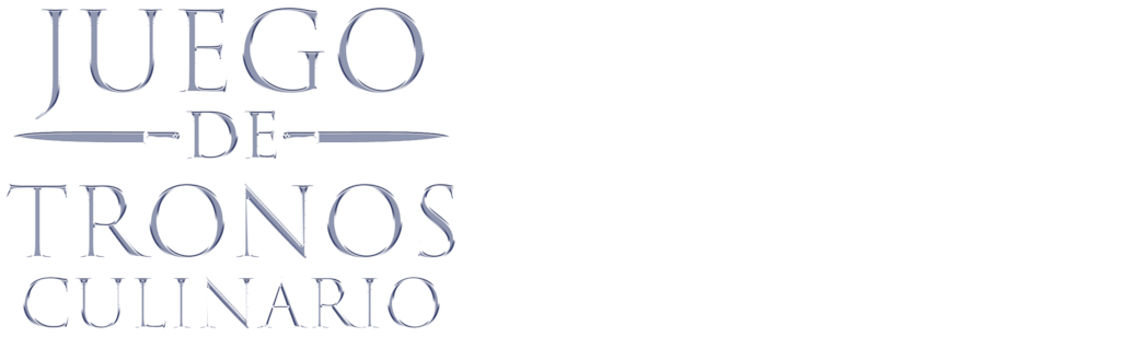 Juego de Tronos Culinario