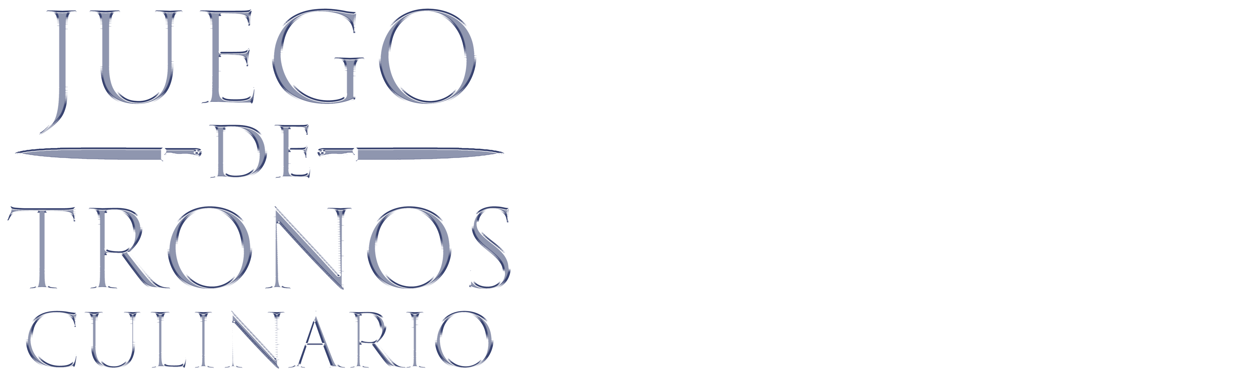 Juego de Tronos Culinario