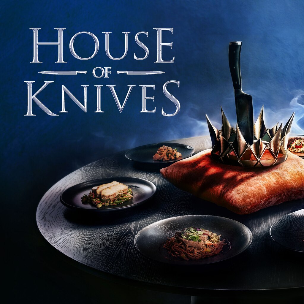 House of Knives
