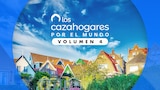 Los cazahogares por el mundo: Volumen 4