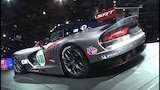 2012 New York Auto Show Roundup
