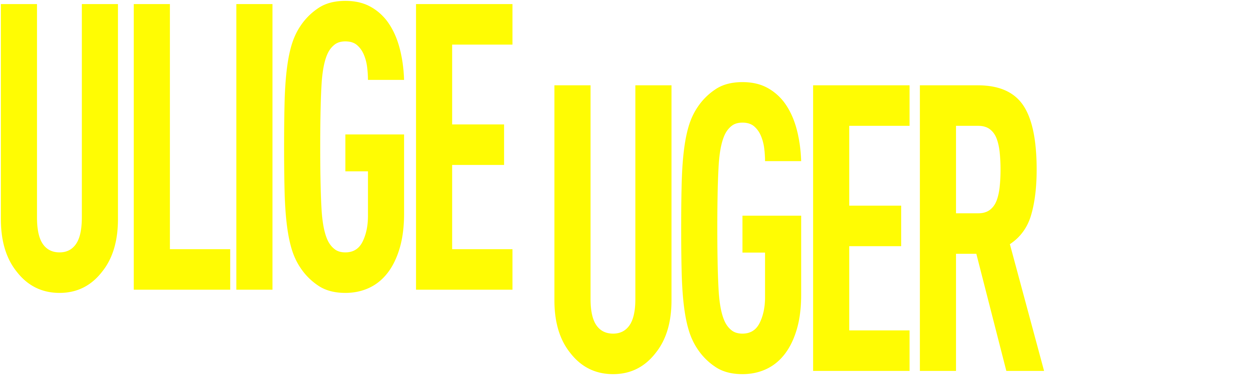 Ulige uger