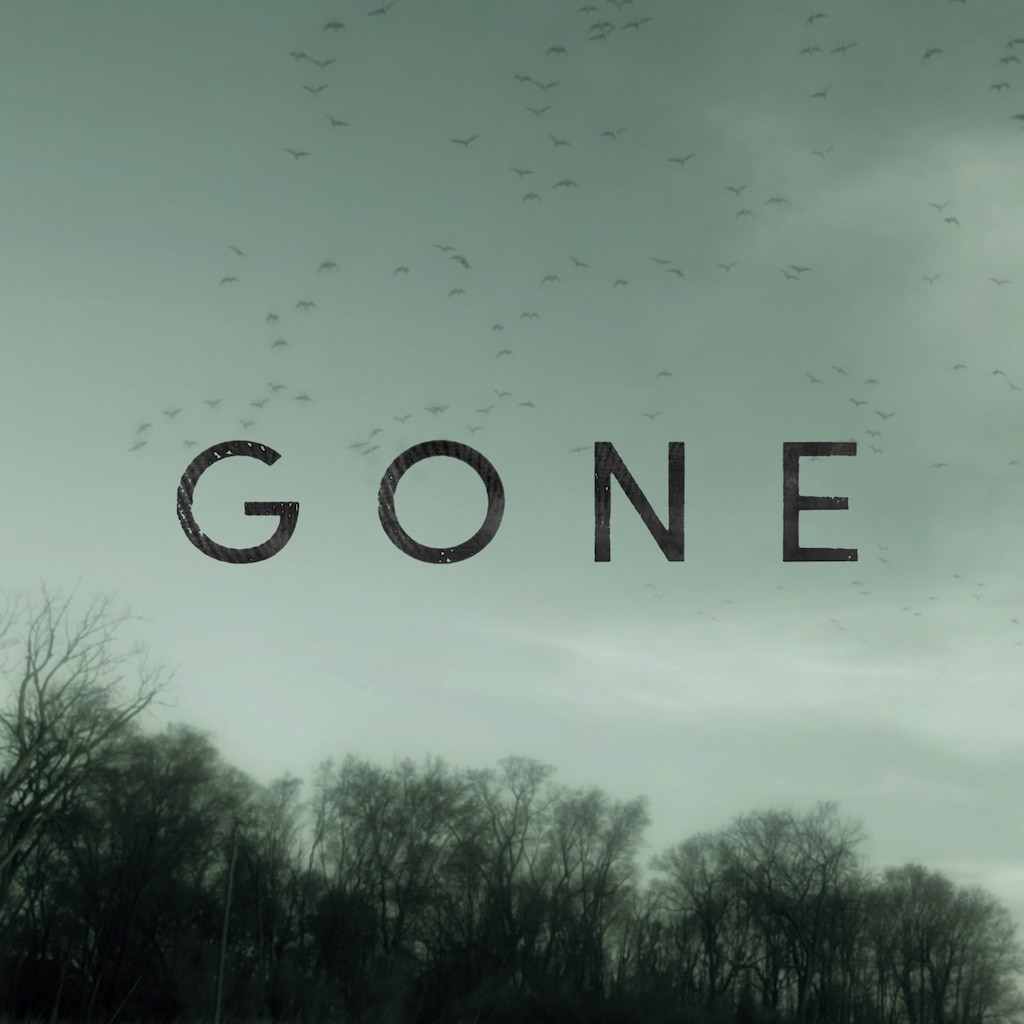 Gone
