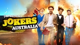 Impractical Jokers Australia