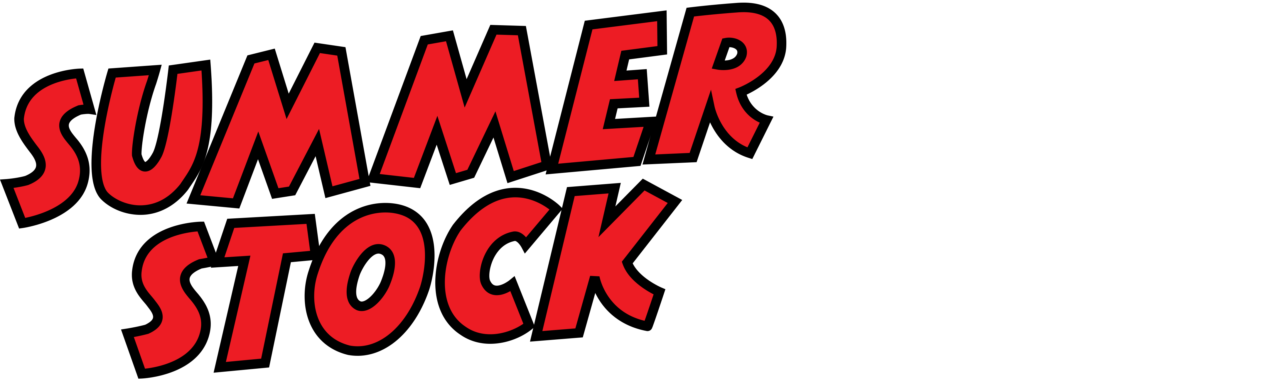 Summer Stock