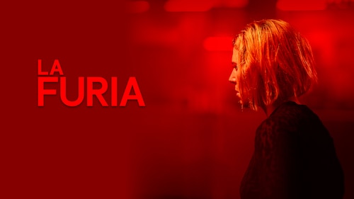 Disfruta La furia | HBO Max