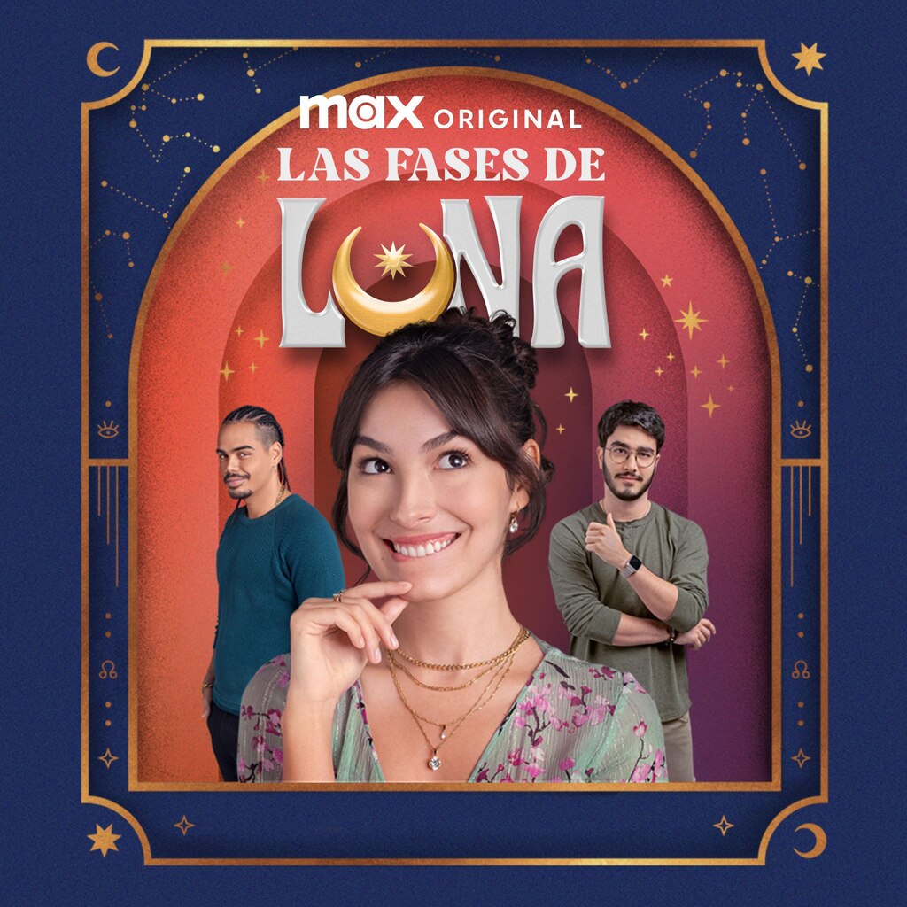 Las Fases de Luna