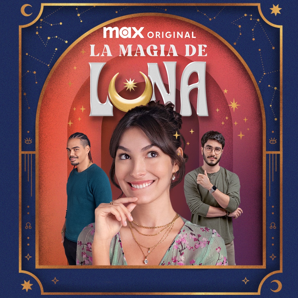 La magia de Luna