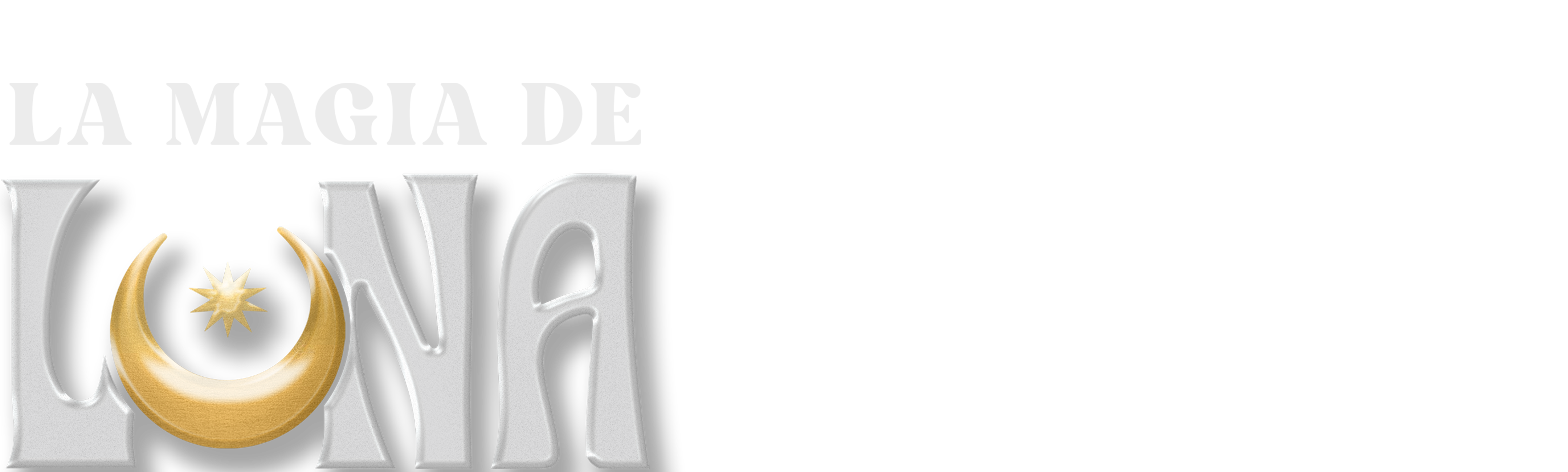 La magia de Luna