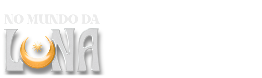 No Mundo da Luna