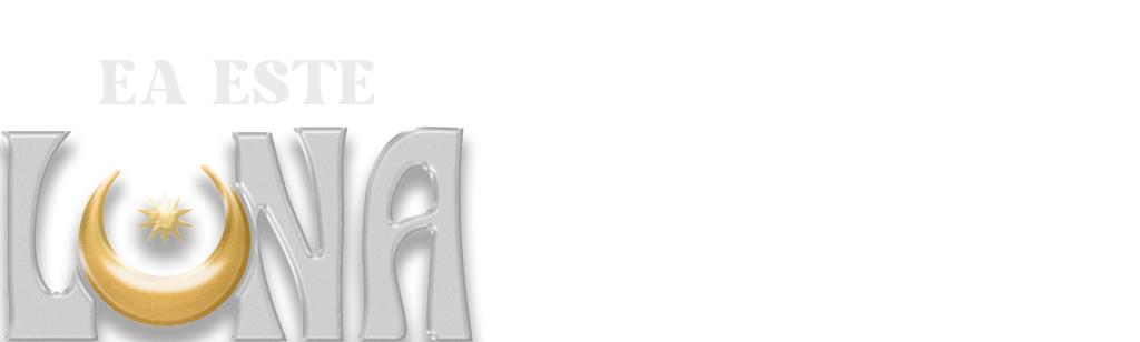 Ea este Luna
