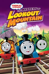 Thomas & Friends: The Mystery of Lookout Mountain