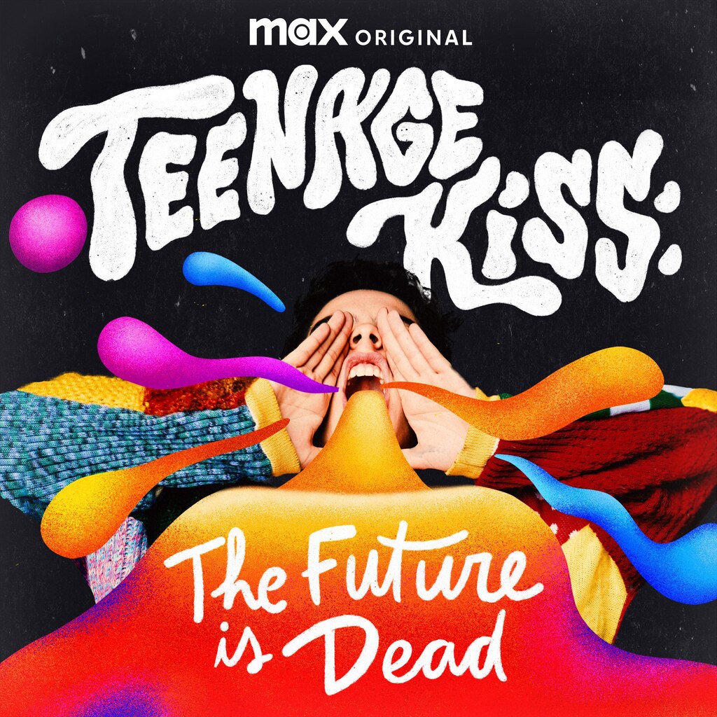 Teenage Kiss: The Future is Dead