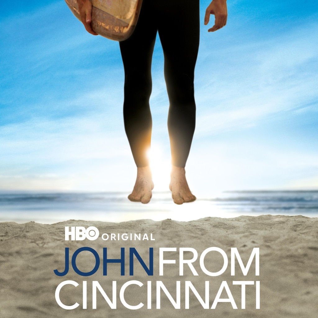 John From Cincinnati