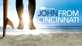 John From Cincinnati