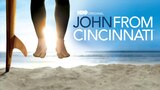 John From Cincinnati (HBO)