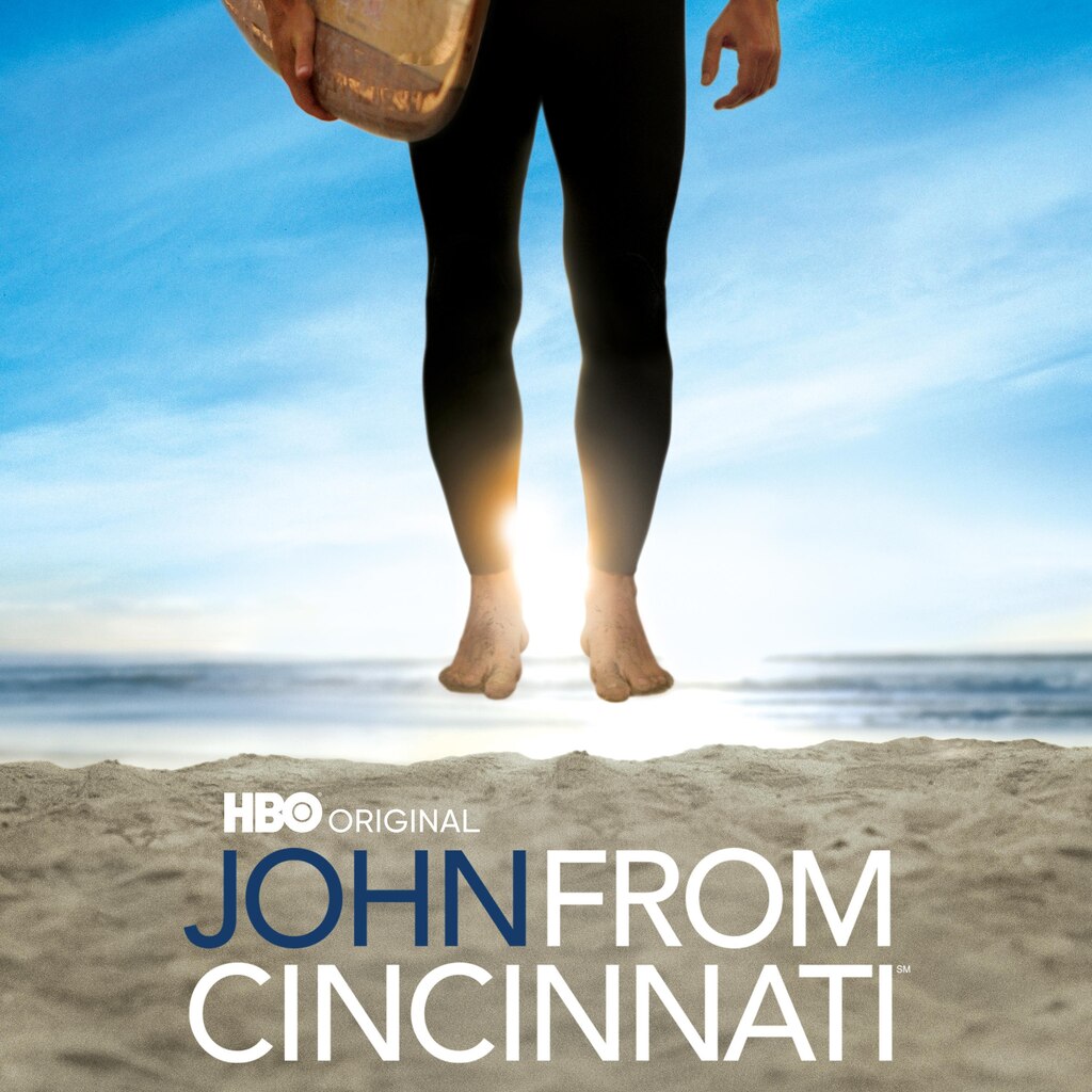 John From Cincinnati