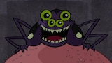 The Crawling Niceness/Smarten Up!/The Grim Show