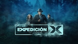 Expedición X