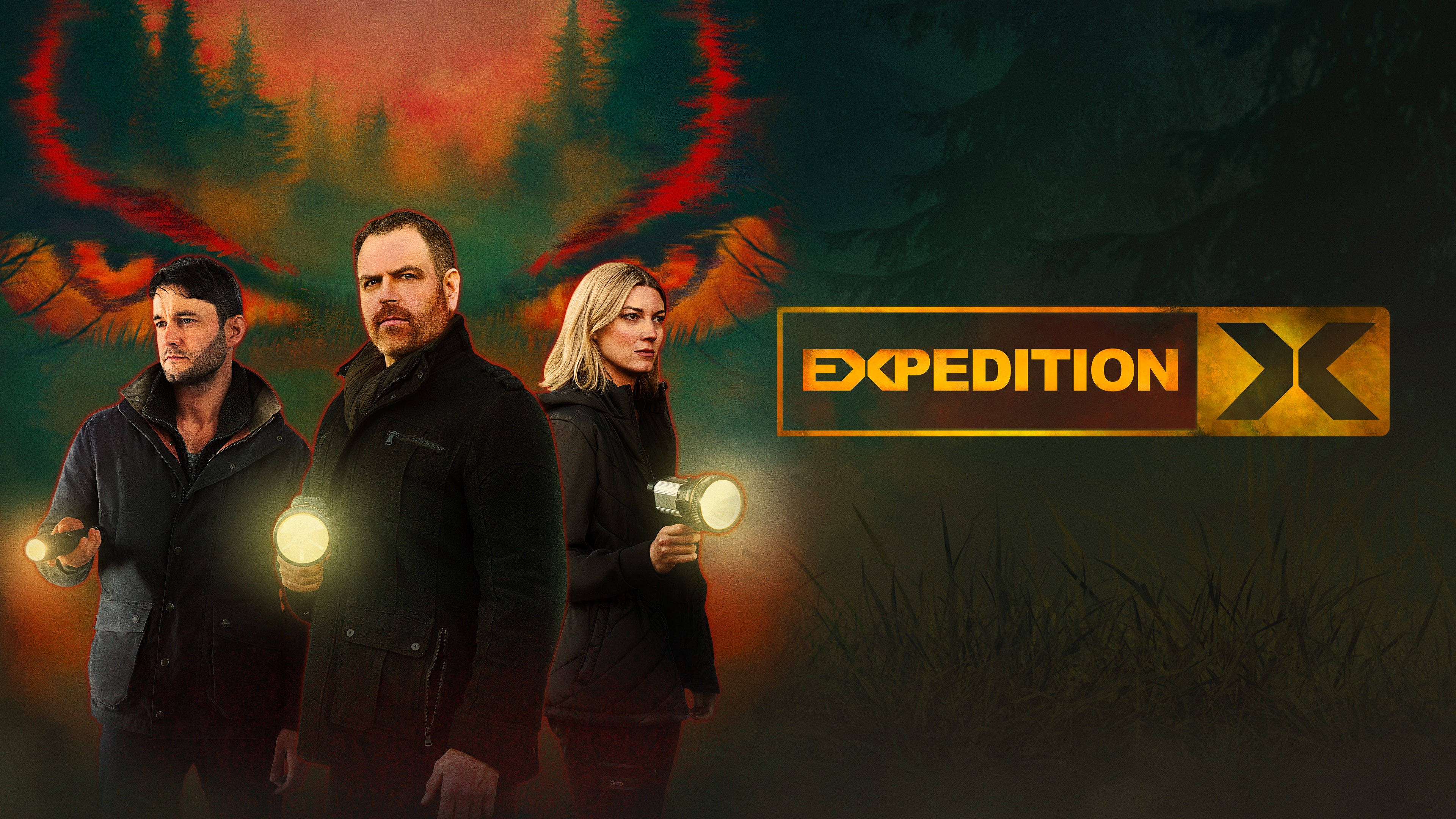 Watch Expedition X | Season 1 Episode 1 | HBO Max